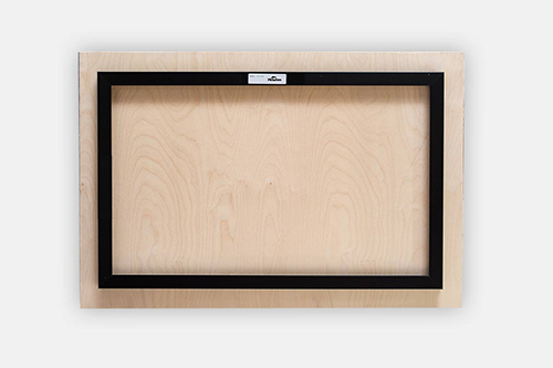 NGC 6914 Metal print