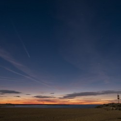 Comet C 2023 A3 - Tsuchinshan–ATLAS