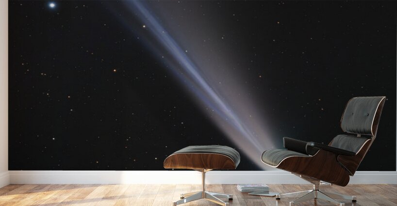 Comet C 2025 A6 - Lemmon Wall Murals