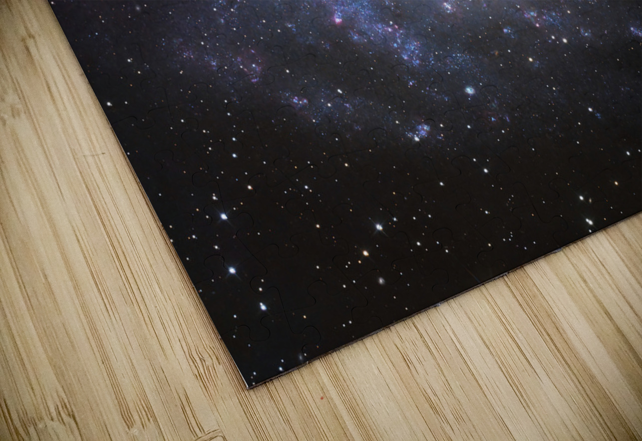 Triangulum Galaxy - M33  Dean MacDonald Photos Puzzle