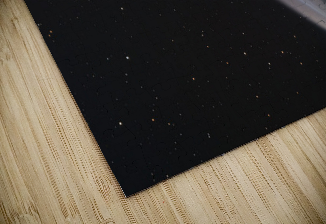 Comet C 2025 A6 - Lemmon Dean MacDonald Photos Puzzle